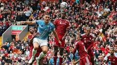 Liverpool đá 2 trận, lộ ra 3 vấn đề